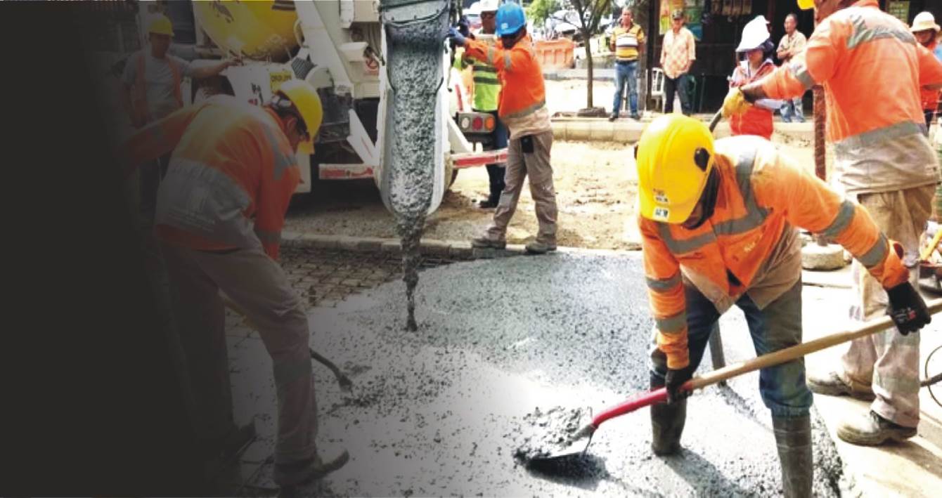 Conceto en CDMX Ciudad de México Cedis