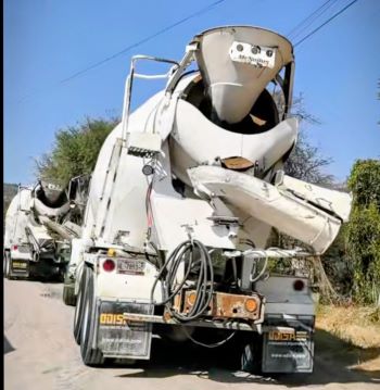 Concreto en Coyoacán Premezclado precio Cruz Azul