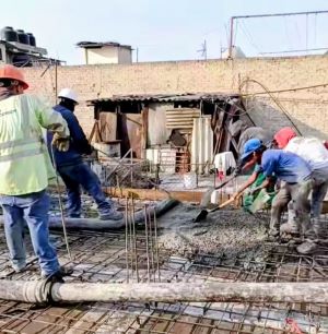 Concreto en Cuahutémoc precio Cruz Azul