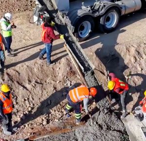 Concreto en Miguel Hidalgo Premezclado precio Cruz Azul