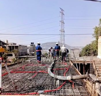 Concreto en Xochimilco Premezclado precio Cruz Azul