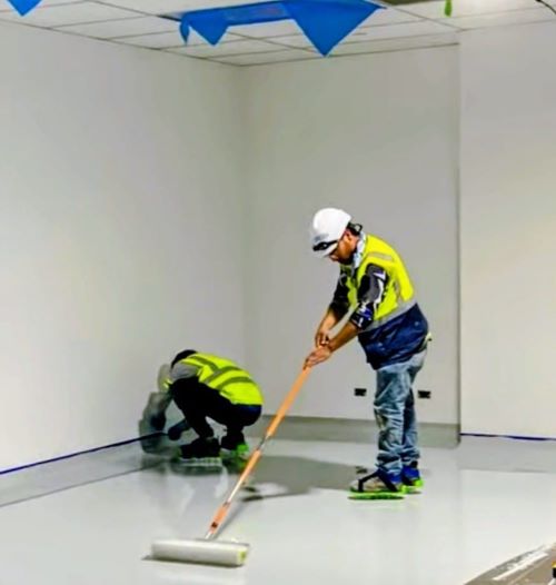 Empresas de pisos y recubrimientos para hospitales CDMX