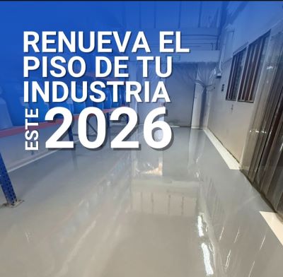 Piso antibacterial Hospitales Quirófanos CDMX