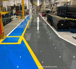 Precio de piso vinílico para hospitales y clincas CDMX