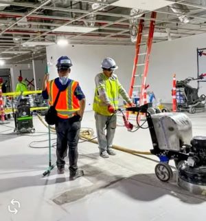 Recubrimientos de alta resistencia para bodegas CDMX