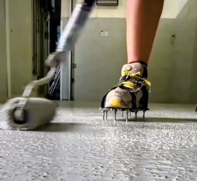 Recubrimientos epóxicos para industria automotriz CDMX